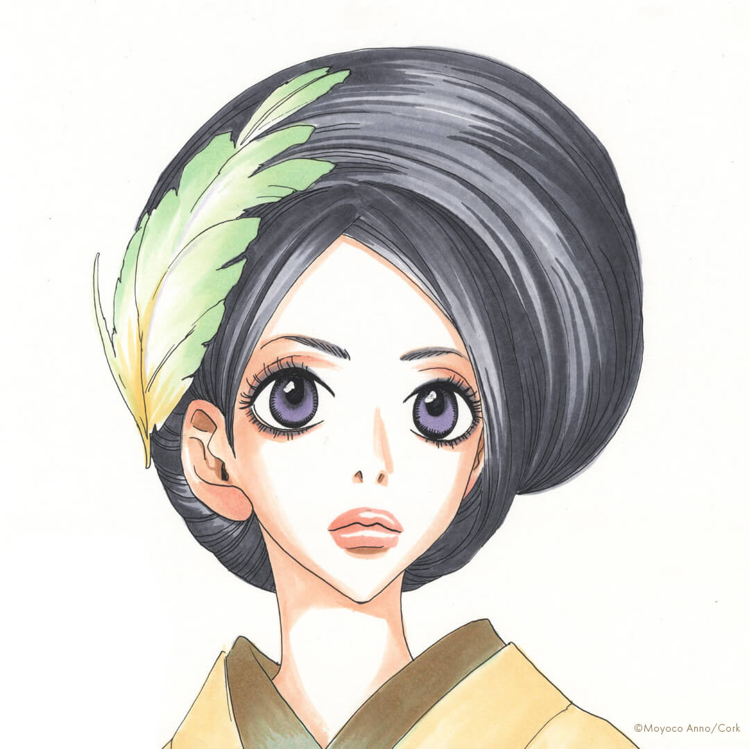 安野モヨコ漫画『鼻下長紳士回顧録』がブロードウェイでミュージカルに!? 演劇メディアAudience(オーディエンス)