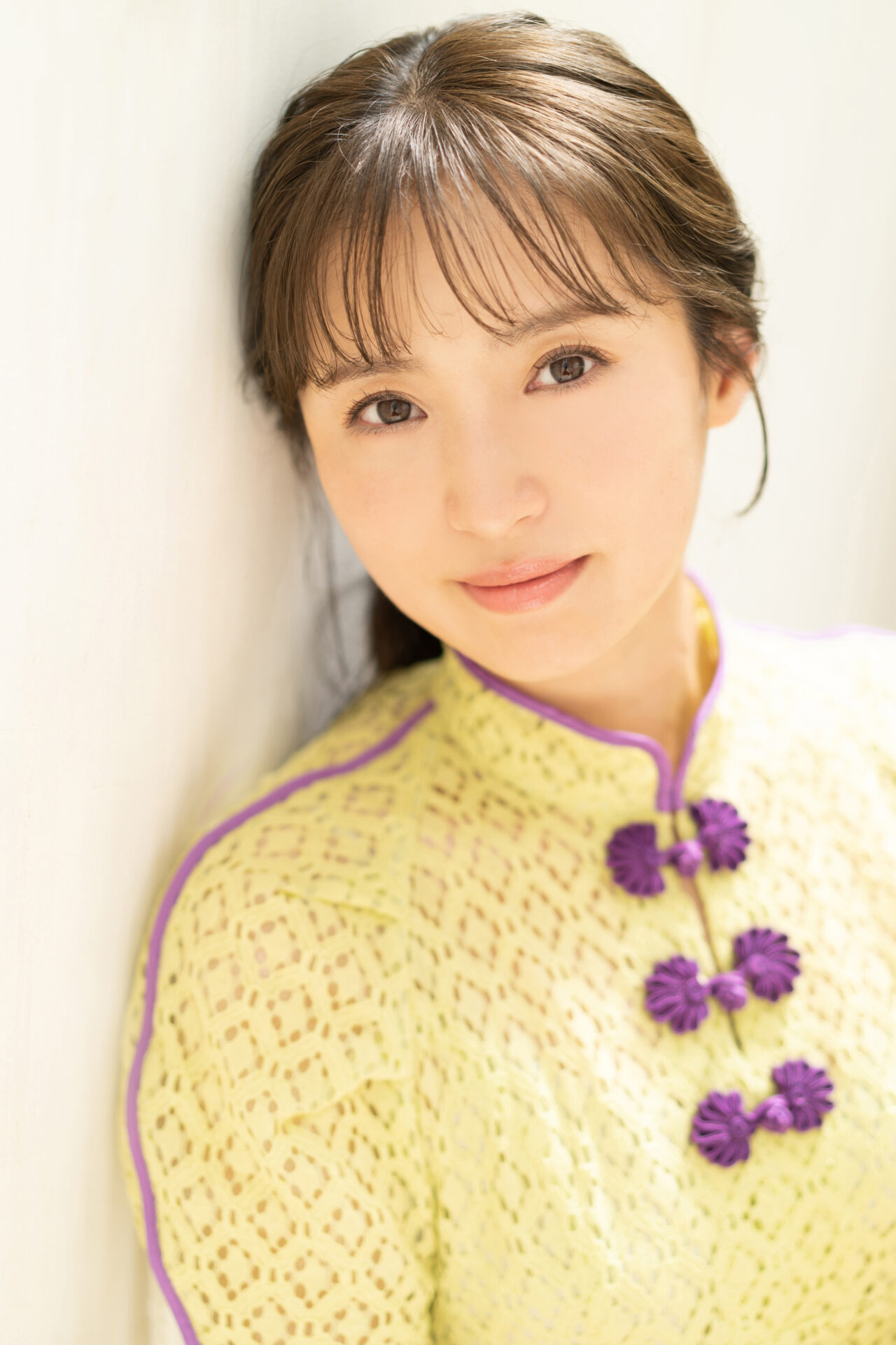 玲奈様 （ハリー・ポッターと呪いの子』笹本玲奈が同世代の女性として 