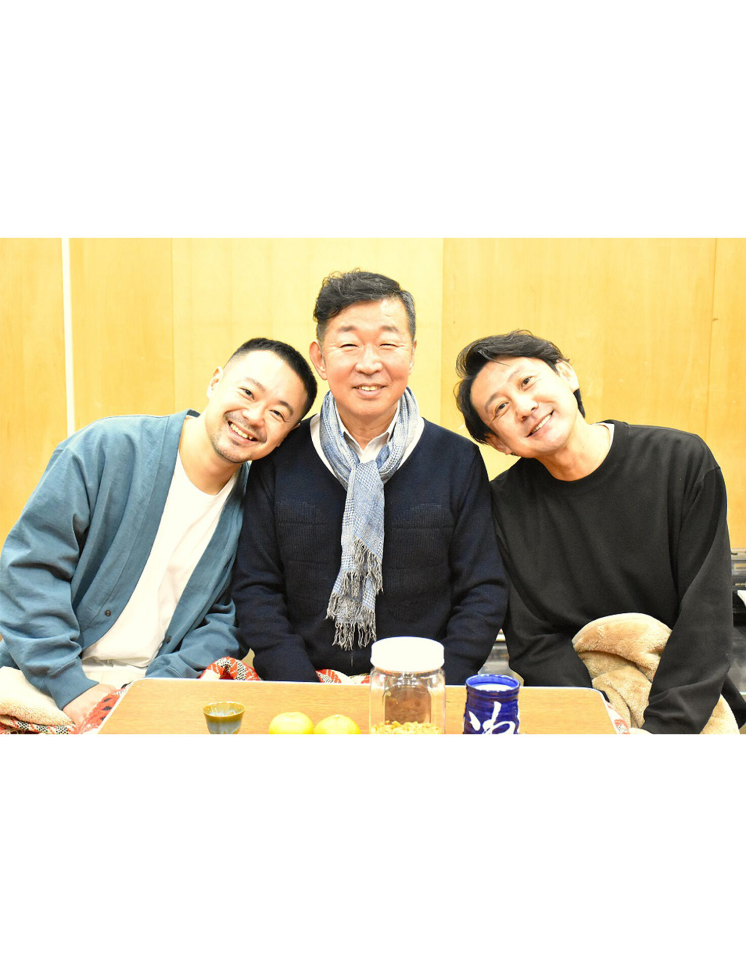 夫婦の秘め事　投稿 